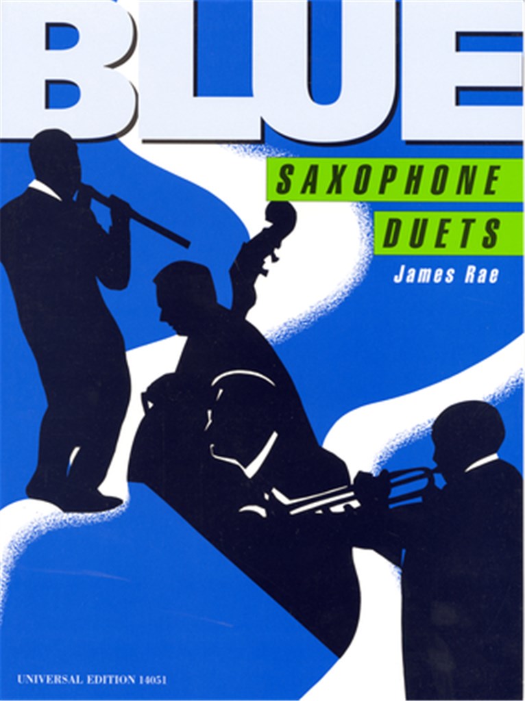 Blue Duets